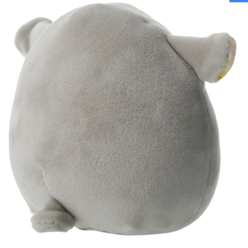 NWT 4” Elea the Lamb Squishmallow — Easter Collection - Picture 3 of 4